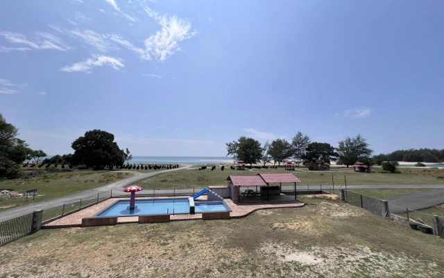 Saujana Villa