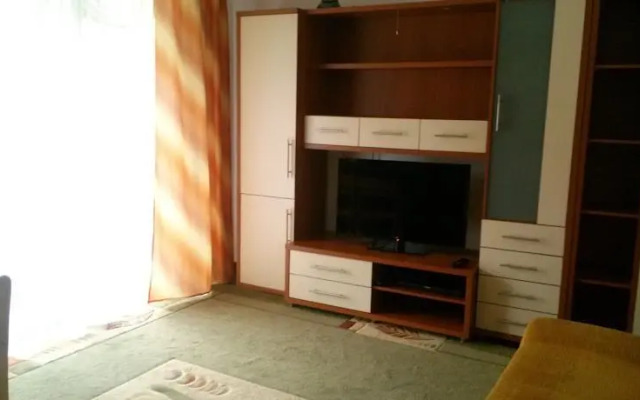 IR Apartamenty