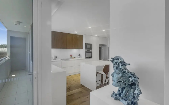 Spacious Modern Apartment in Batemans Bay – Guest Rooms – Batemans Bay