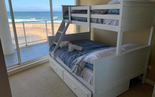 Ocean Views Unit 24