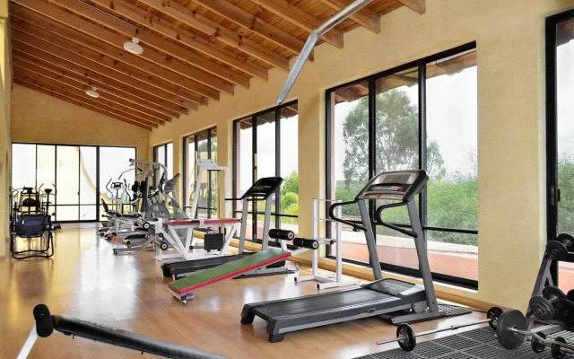 Rancho Los Labradores