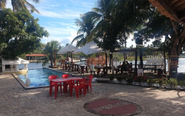 Pousada Paradiso Tropical