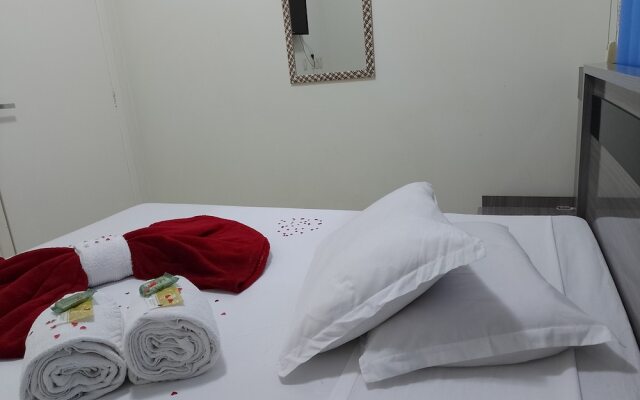 Pousada Residencial Oliveira