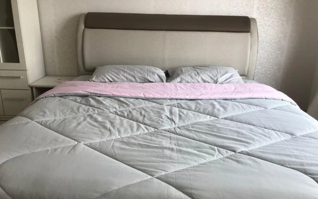 New Premium Homez Suite 2R2B With Sea View