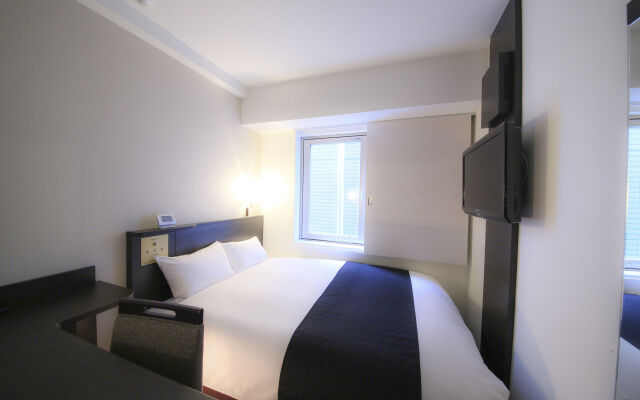 APA Hotel Ochanomizu Ekikita