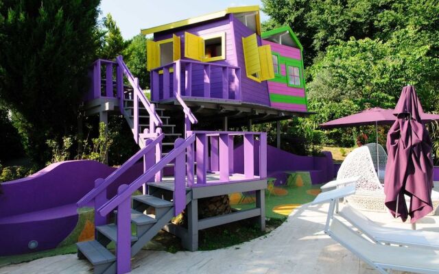 Ille Roif Resort & SPA