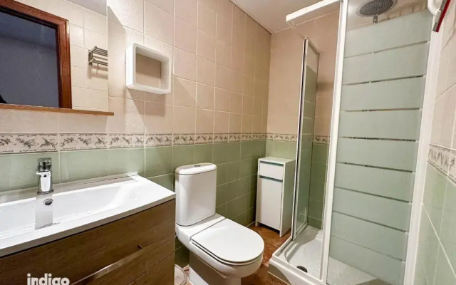 ASS001 Two Bedroom Townhouse