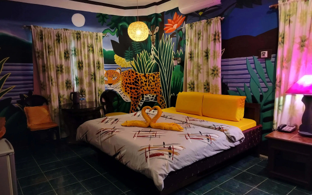 ALTA Cebu Resort