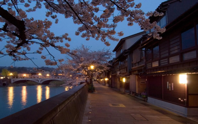 KKR Hotel Kanazawa