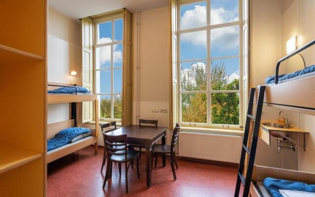 Stayokay Domburg - Hostel