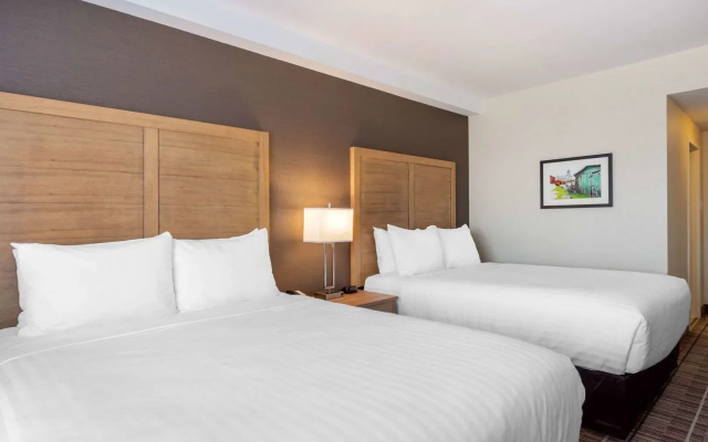 Quality Hotel