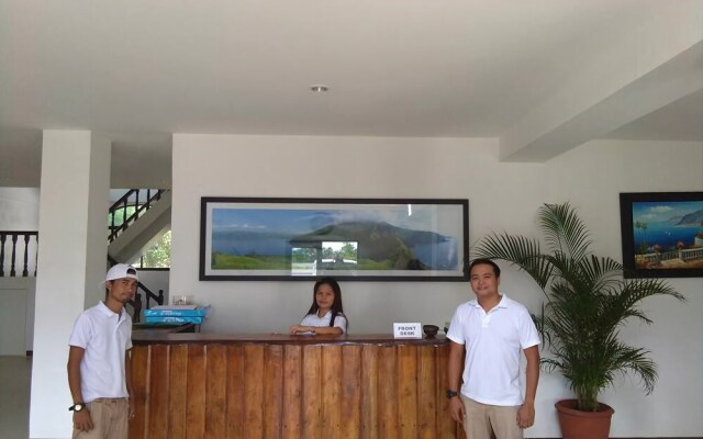 The Chairmans Residence
