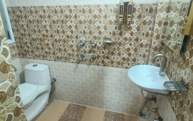 Mayda Residency By Mayda Hospitality