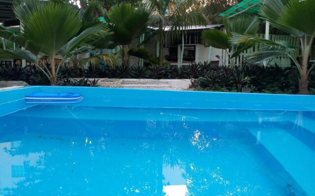 Riviera Punta Cana Eco Travelers