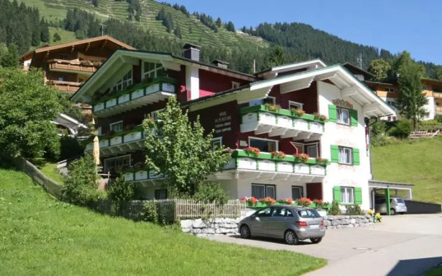 Haus Alpenecho