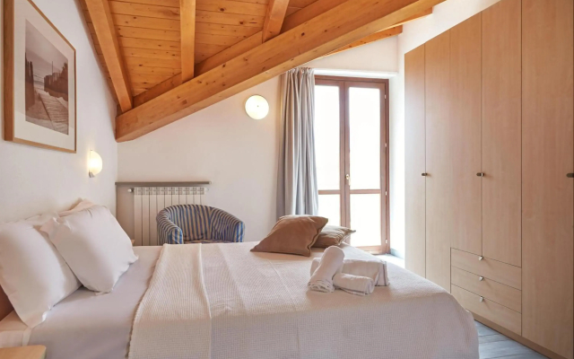 Residence Domaso - Resort & SPA