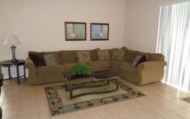 Westhaven 5 bed / 3 Bath