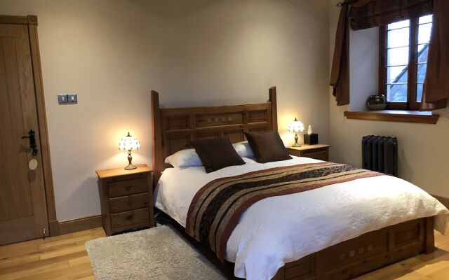 Crooksmill Bed & Breakfast