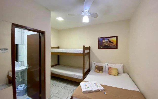 Mar Suites Praia Grande