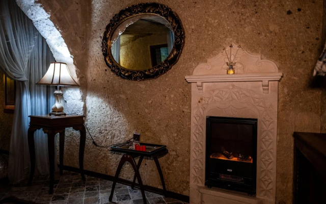 Artium Cave Hotel