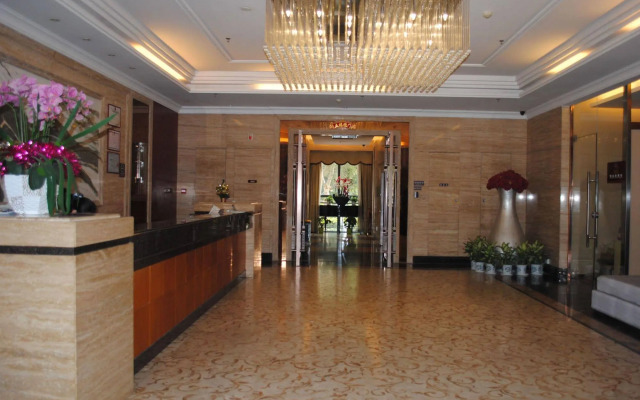 Bangtai International Apartment