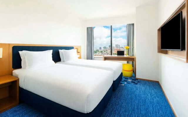 Holiday Inn Express Macau City Centre by IHG