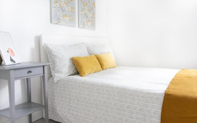 Trustay Serviced Apartments - Shoreditch