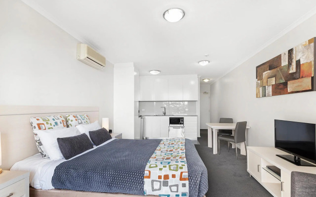 The Landmark Resort Nelson Bay