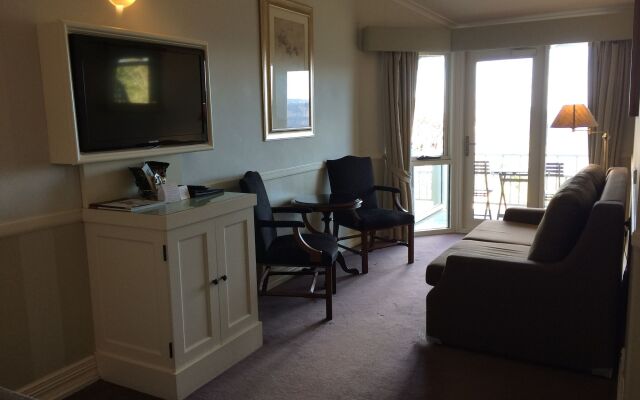 Echoes Boutique Hotel and Restaurant