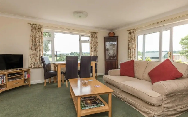 Pipistrelle Lodge