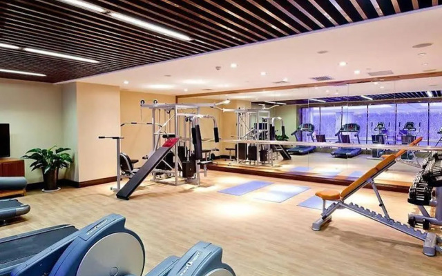 Bingzhou Hotel - Taiyuan