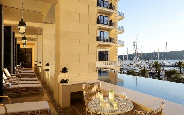Regent Porto Montenegro