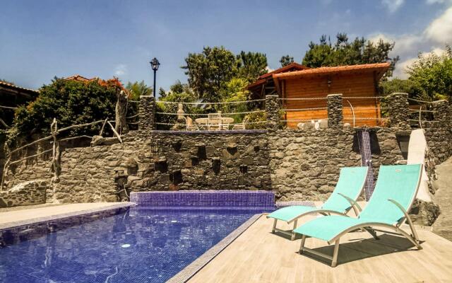 Casas Maravilha - Casa Grande by Madeira Sun Trave