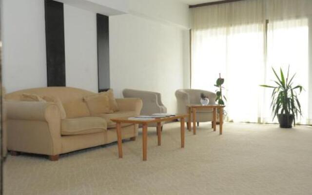 Hotel Olympic