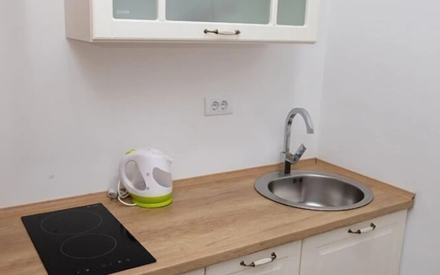 Lux Apartmani Djukic