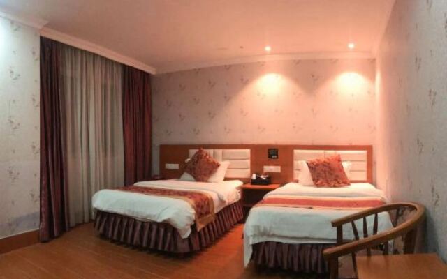 Zhuhai Fuwan Hotel