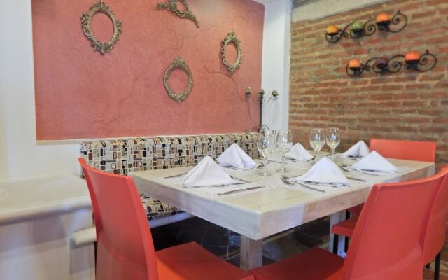 Hotel Boutique Portobello