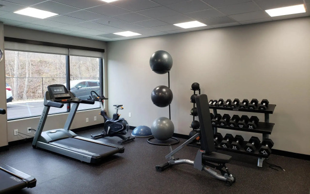 avid hotel Salem by IHG