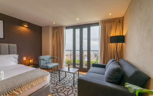 Amazing 1 Br in Candelaria