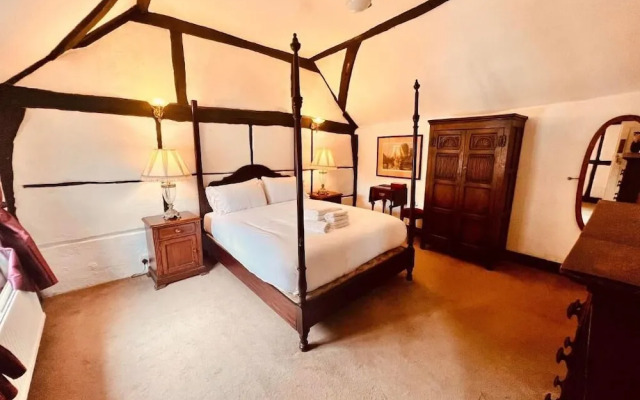 The George & Dragon Hotel