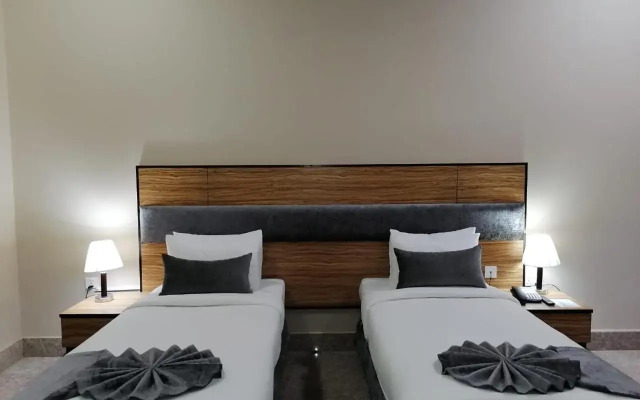 Sama Hotel
