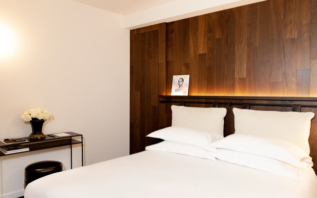 Hôtel Bourg Tibourg - Paris Marais