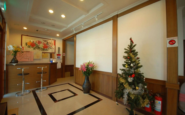Jane Hill Valley Resort