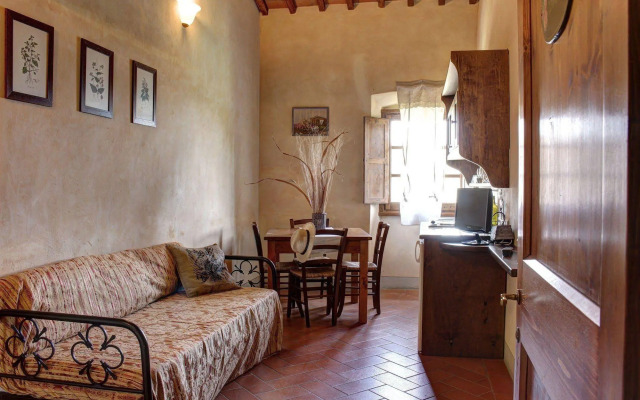 Agriturismo Casavecchia