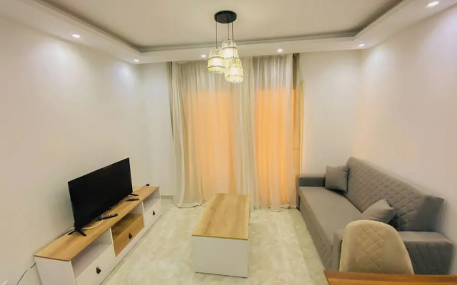 Go Egypt Luxe Living Apartments