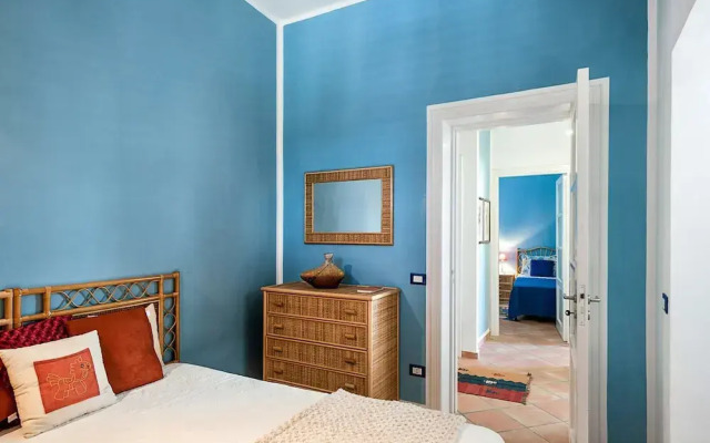 Holiday Home in Marsala Near Sandy Beach