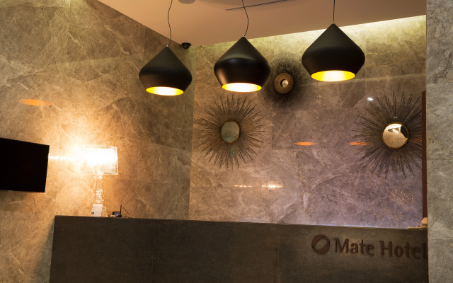 Mate Hotel Bundang