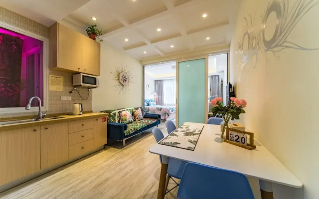 Rockabond Family Inn