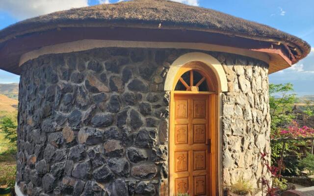 Sora Lodge Lalibela