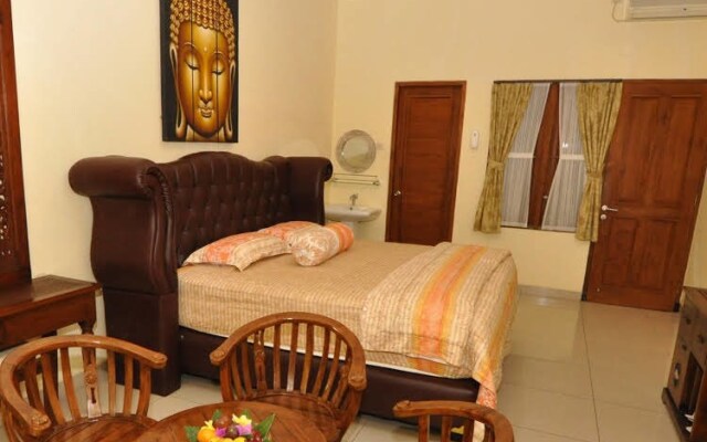 Jogja Paradise Homestay